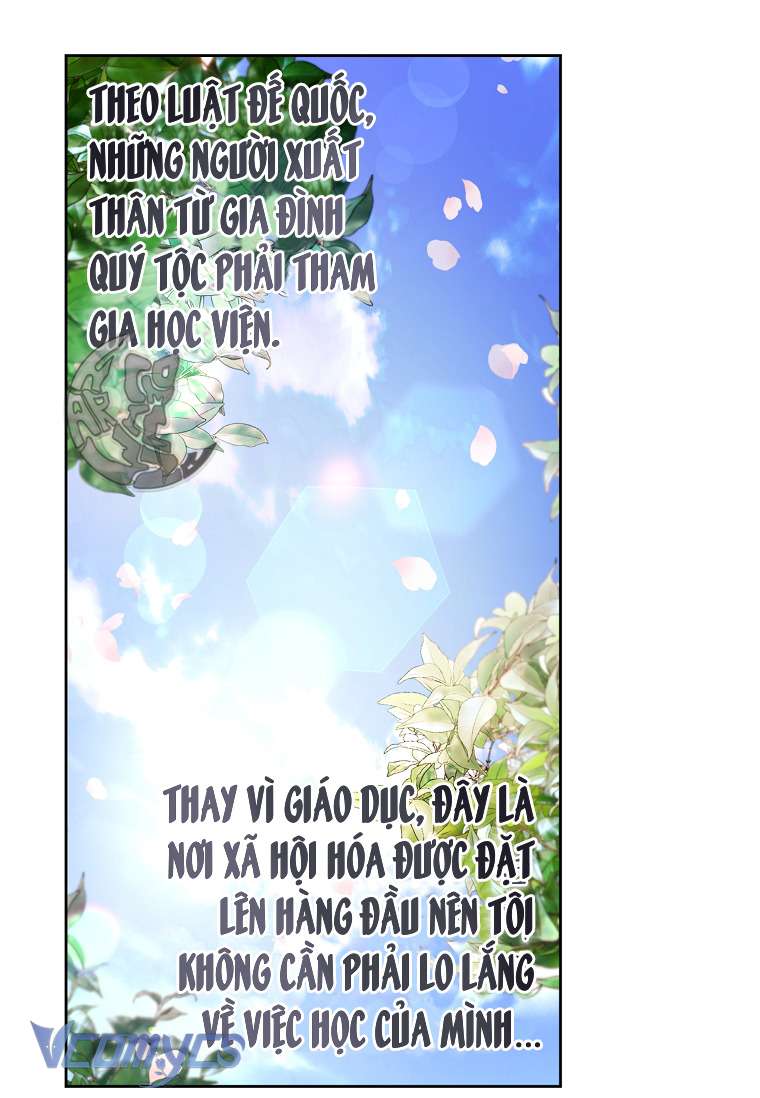 Làm Ác Nữ Bộ Không Tuyệt Sao? Chap 13 - Trang 4