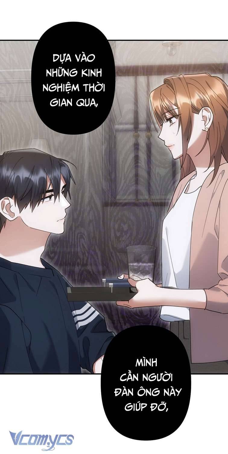 [18+] Vì Những Thứ Đã Tan Vỡ Chap 2 - Trang 3