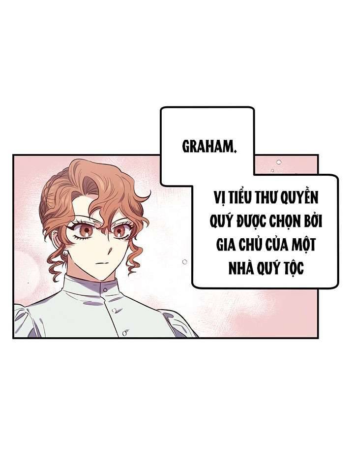 May Mắn Hay Bất Hạnh Chap 21 - Trang 4