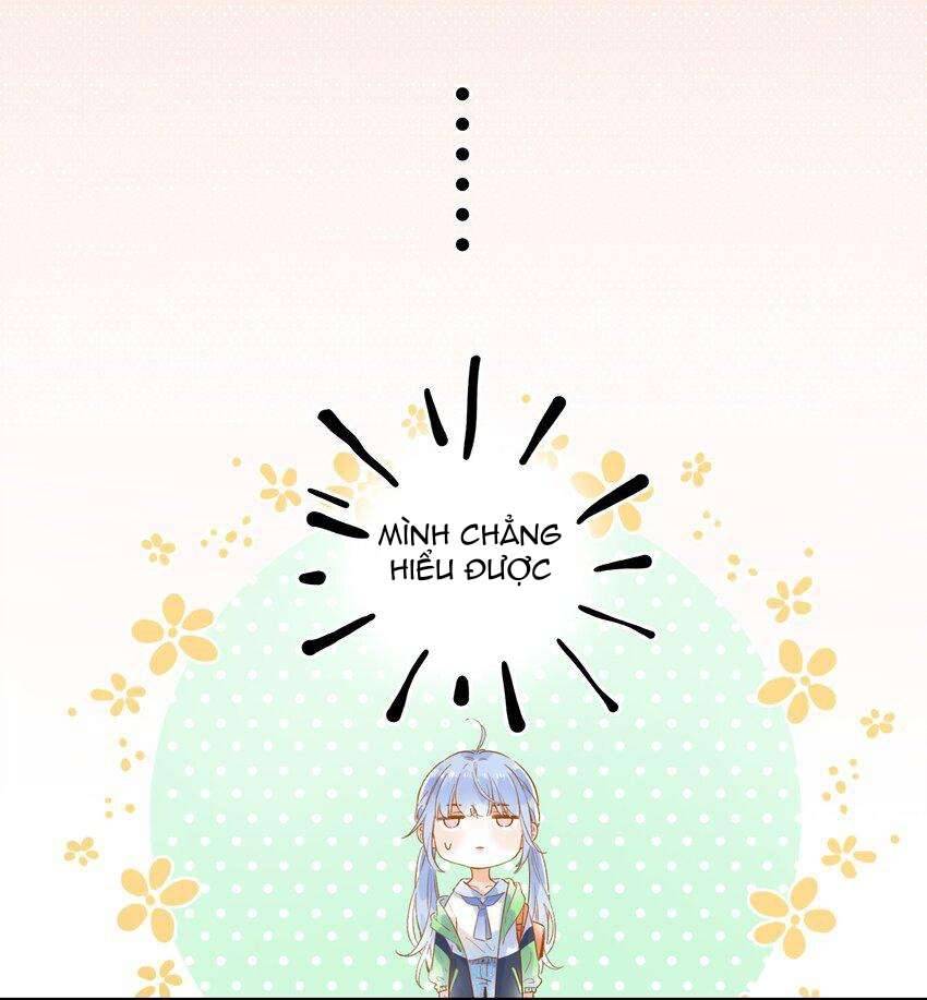 Ánh Sao Phiêu Linh Trong Nước Chapter 7 - Trang 4