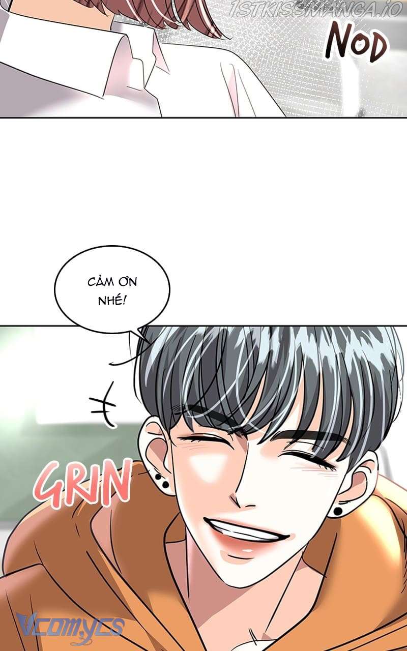 Hoàng Hậu Son Môi Chap 8 - Trang 2