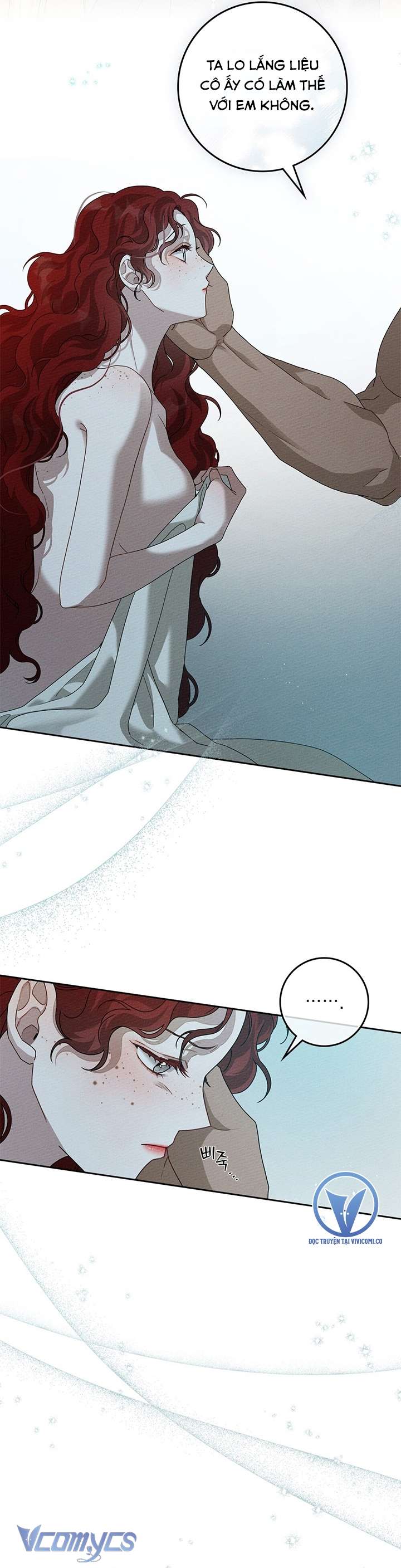 Dưới Bóng Cây Sồi Chap 68 - Trang 3