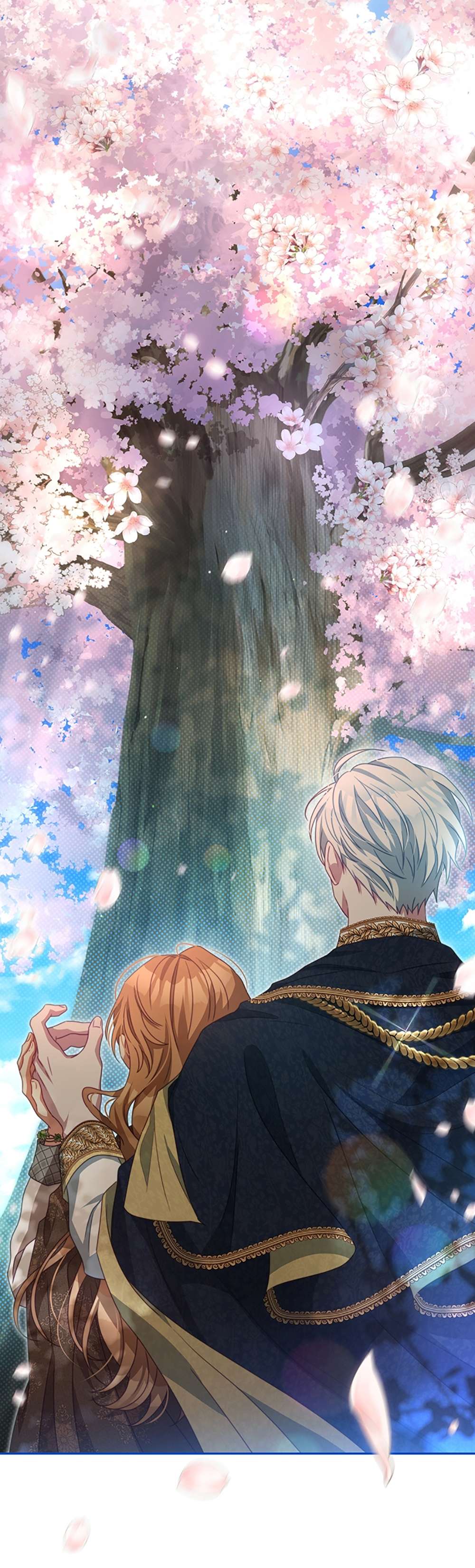 Trở Thành Tình Địch Của Các Nam Chính Chapter 87 - Trang 3