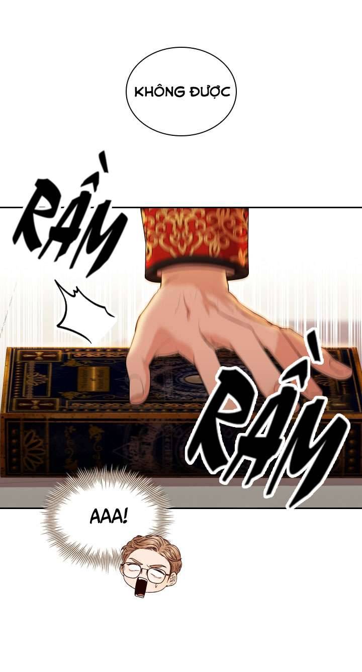 Thư Ký Của Bạo Chúa Chapter 36 - Next Chapter 37