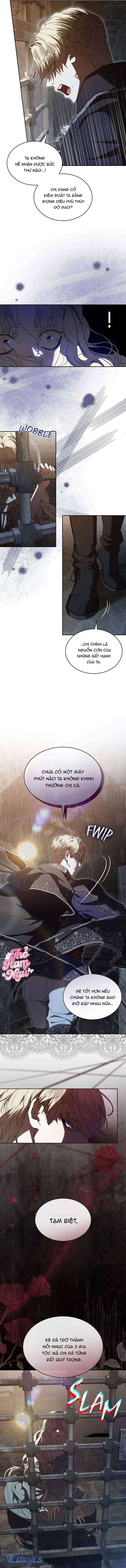 Ném Đá Xuống Hồ Chap 1 - Next Chap 2