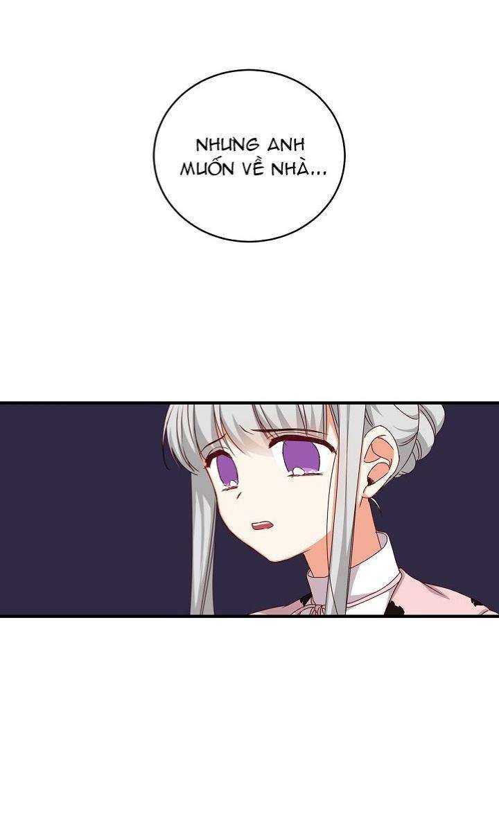 Cẩn Thận Với Các Anh Trai Đấy! Chap 30 - Trang 2