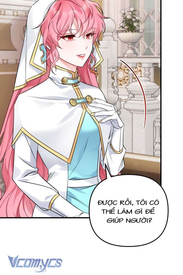 Mê Cung Cám Dỗ Của Emilone Chapter 2 - Trang 4