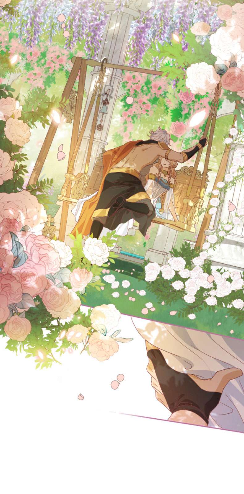 Địch Úc Đa Chi Ca Chapter 126 - Trang 4