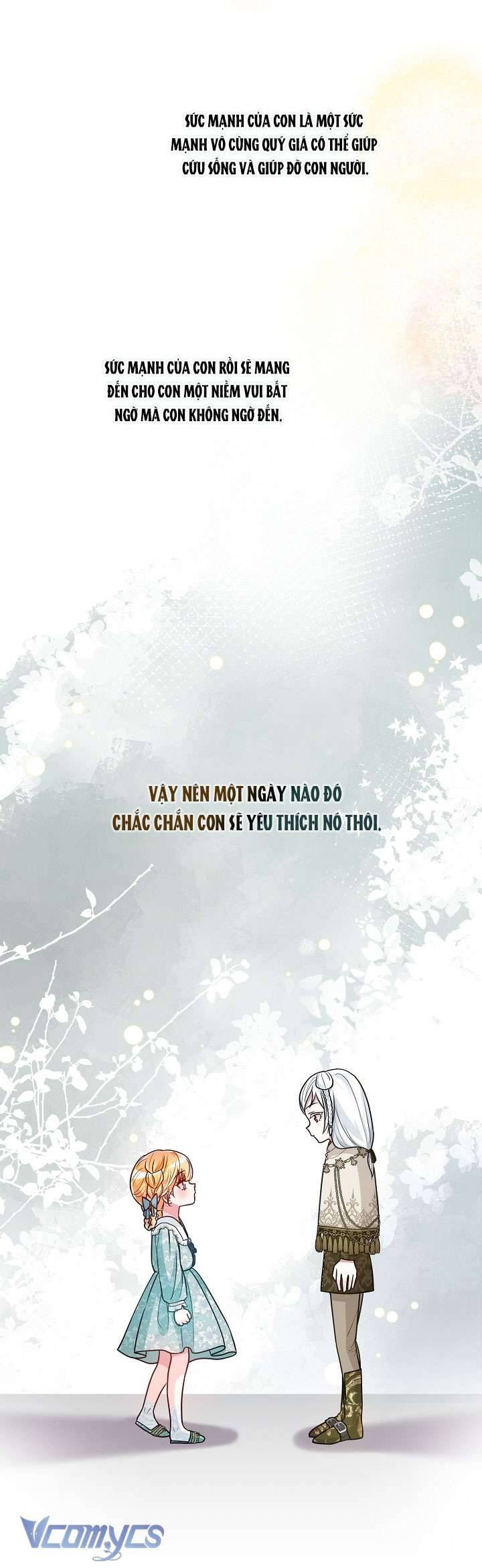 Công Chúa Là Người Chơi Chapter 26 - Trang 3