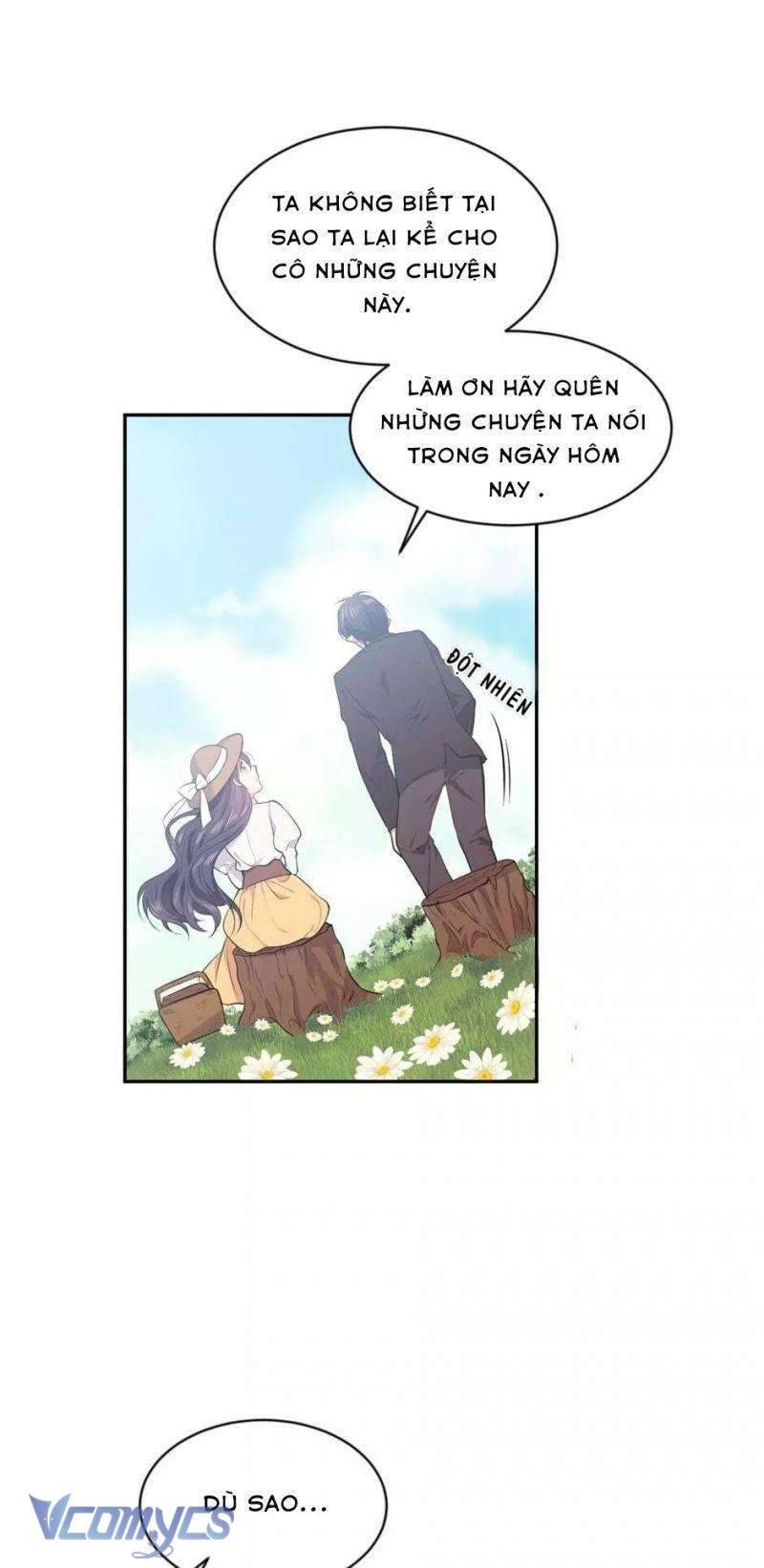 Mục Tiêu Là Cuộc Sống Hoàn Hảo Bất Khả Xâm Phạm Chapter 17 - Trang 4