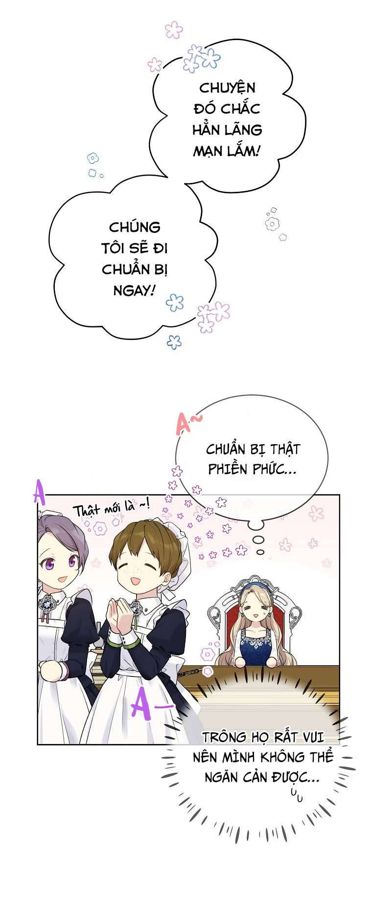 Vương Miện Lục Bảo Chap 53 - Trang 2