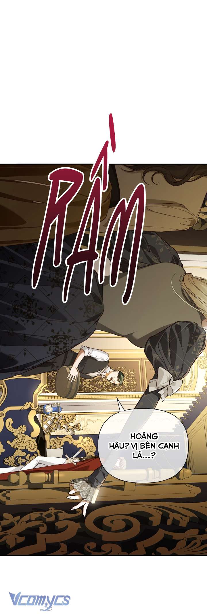 Phương Pháp Che Giấu Đứa Con Của Hoàng Đế Chapter 91 - Trang 4