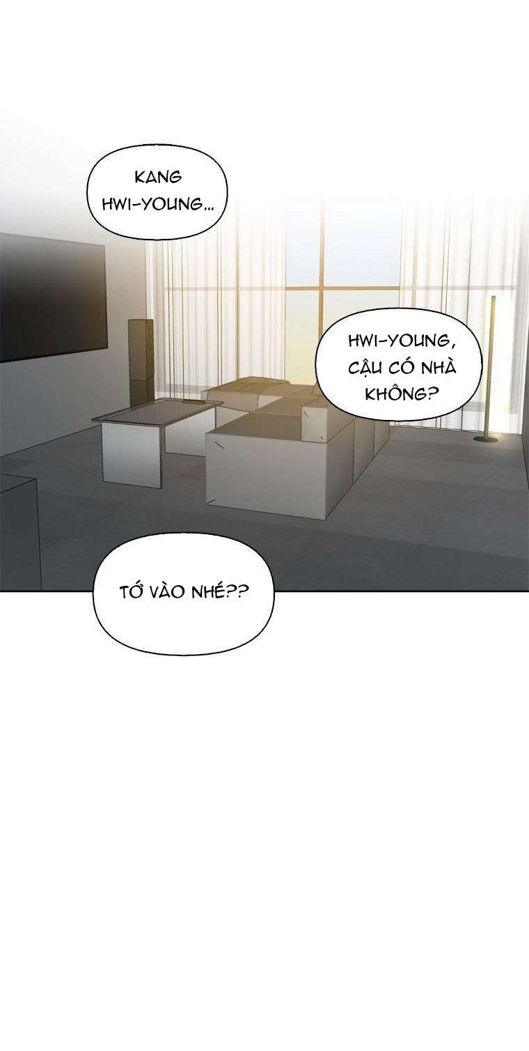 Thanh Xuân Của Chúng Ta Chap 80 - Trang 4