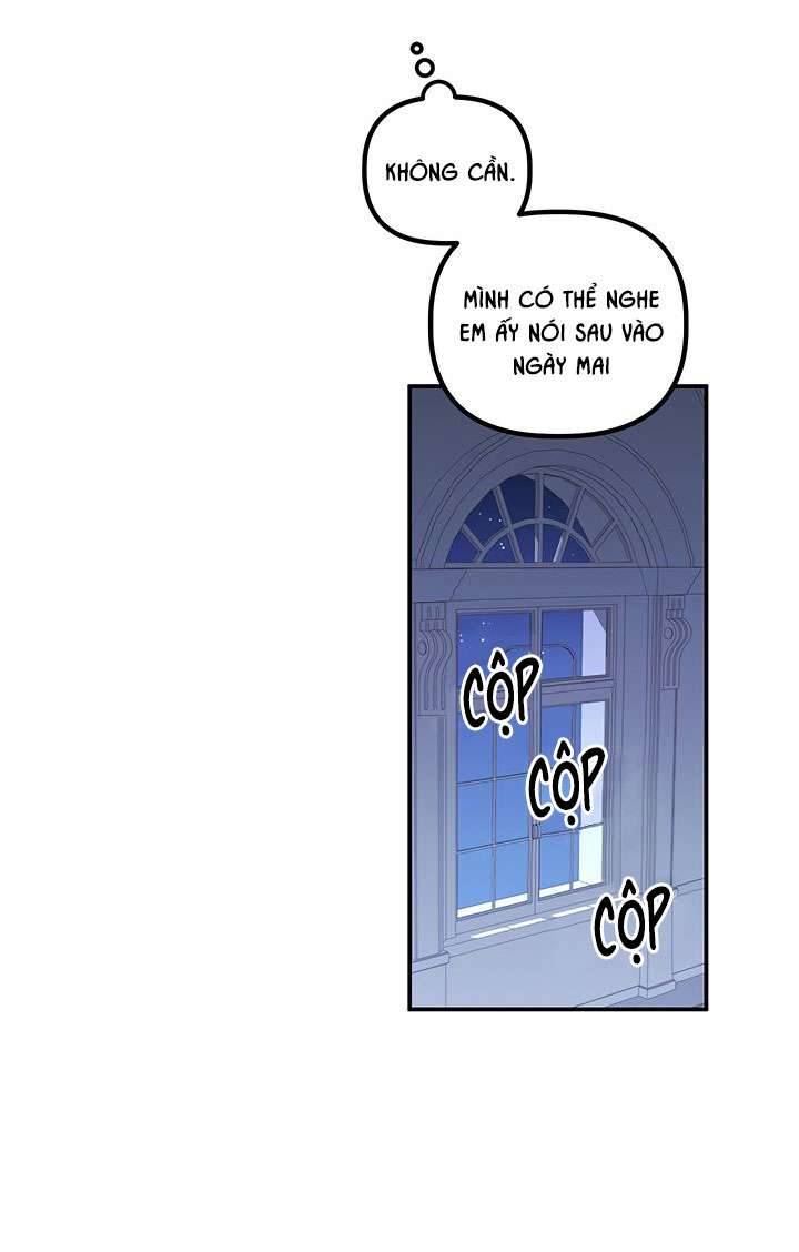 May Mắn Hay Bất Hạnh Chap 22 - Trang 4