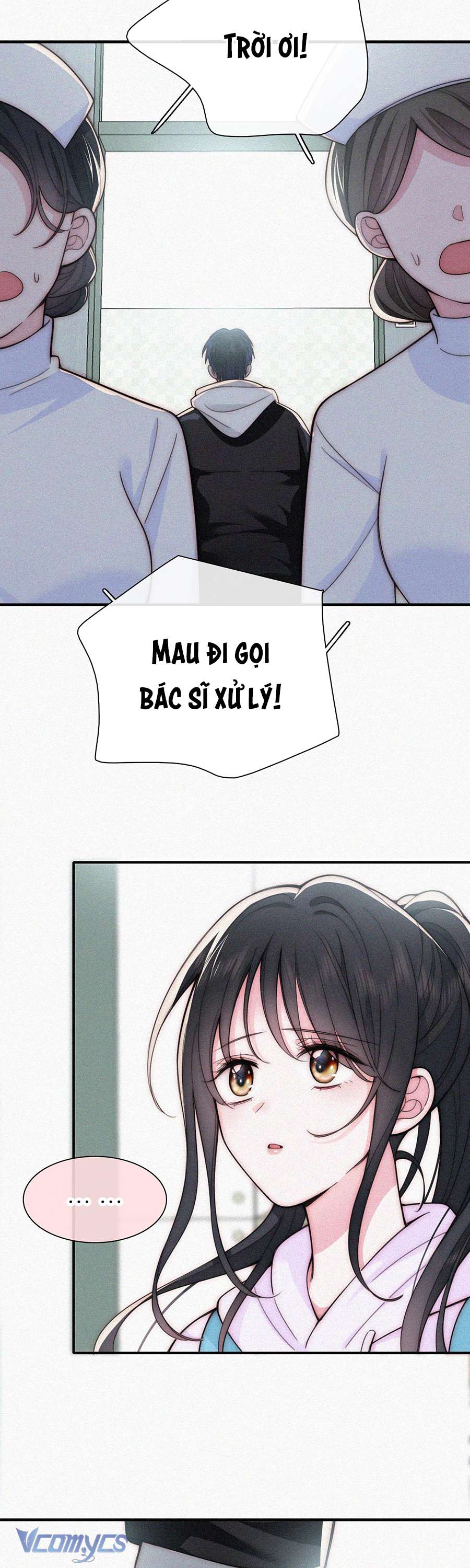 Một Mực Cưng Chiều Chap 53 - Trang 2