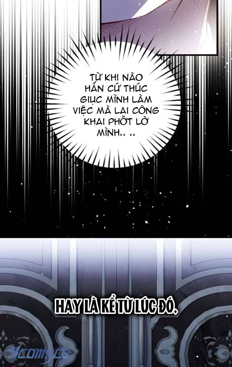 Nuôi vị hôn phu bằng tiền bạc. Chap 35 - Trang 2
