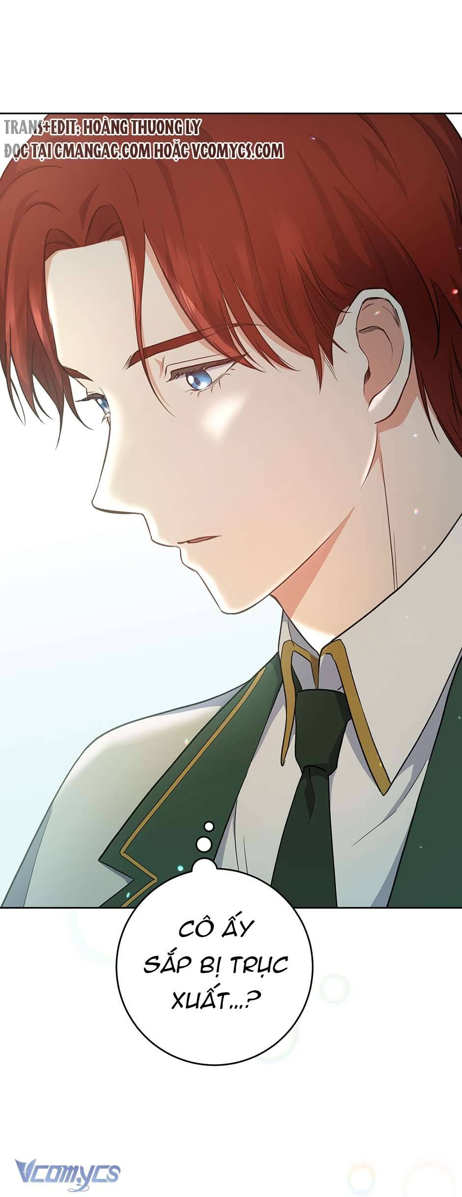 Quý Cô Đầu Bếp Hoàng Gia Chap 63 - Trang 2