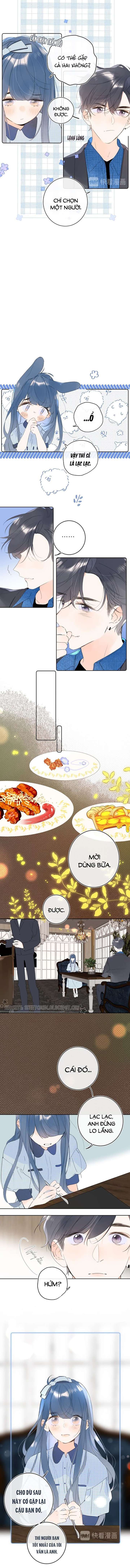 Don't Cry Chap 37 - Trang 2