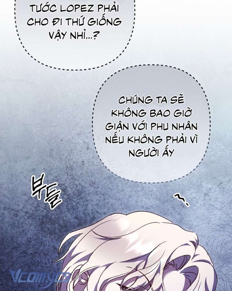 Dành Cho Những Ai Coi Hối Tiếc Là Điều Xa Xỉ Chap 31 - Trang 4