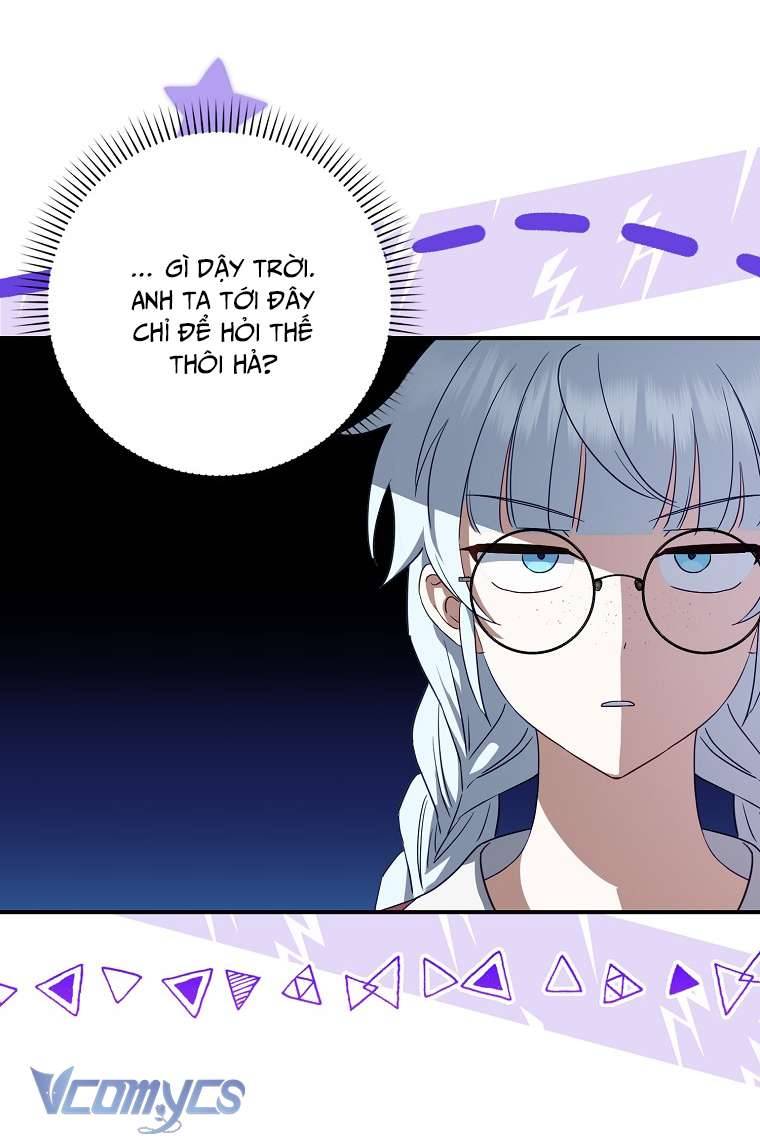 Thời Hạn Cuối Cùng Đang Tràn Ngập Trên Cửa Sổ Trạng Thái Chap 4 - Trang 4