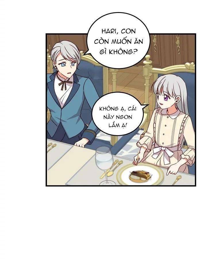 Cẩn Thận Với Các Anh Trai Đấy! Chap 24 - Trang 2