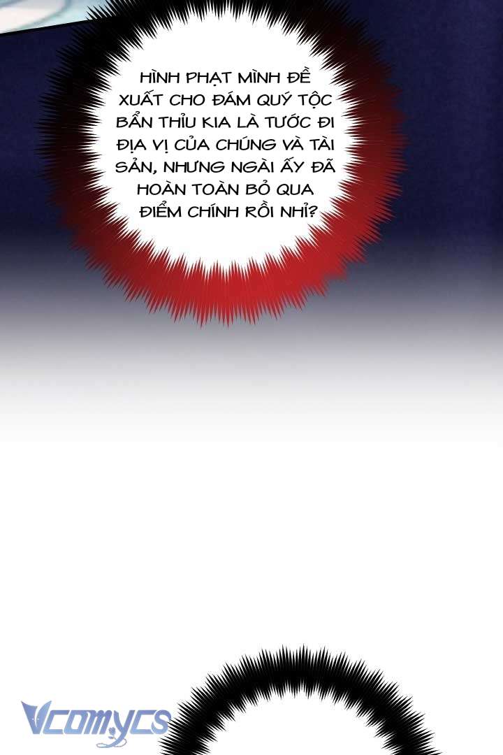 Mê Cung Cám Dỗ Của Emilone Chapter 10 - Trang 4