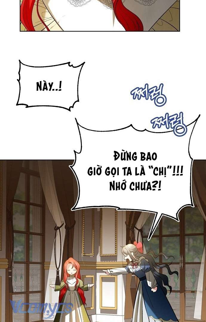 Hóa thành hoa hồng đen Chap 2 - Trang 2