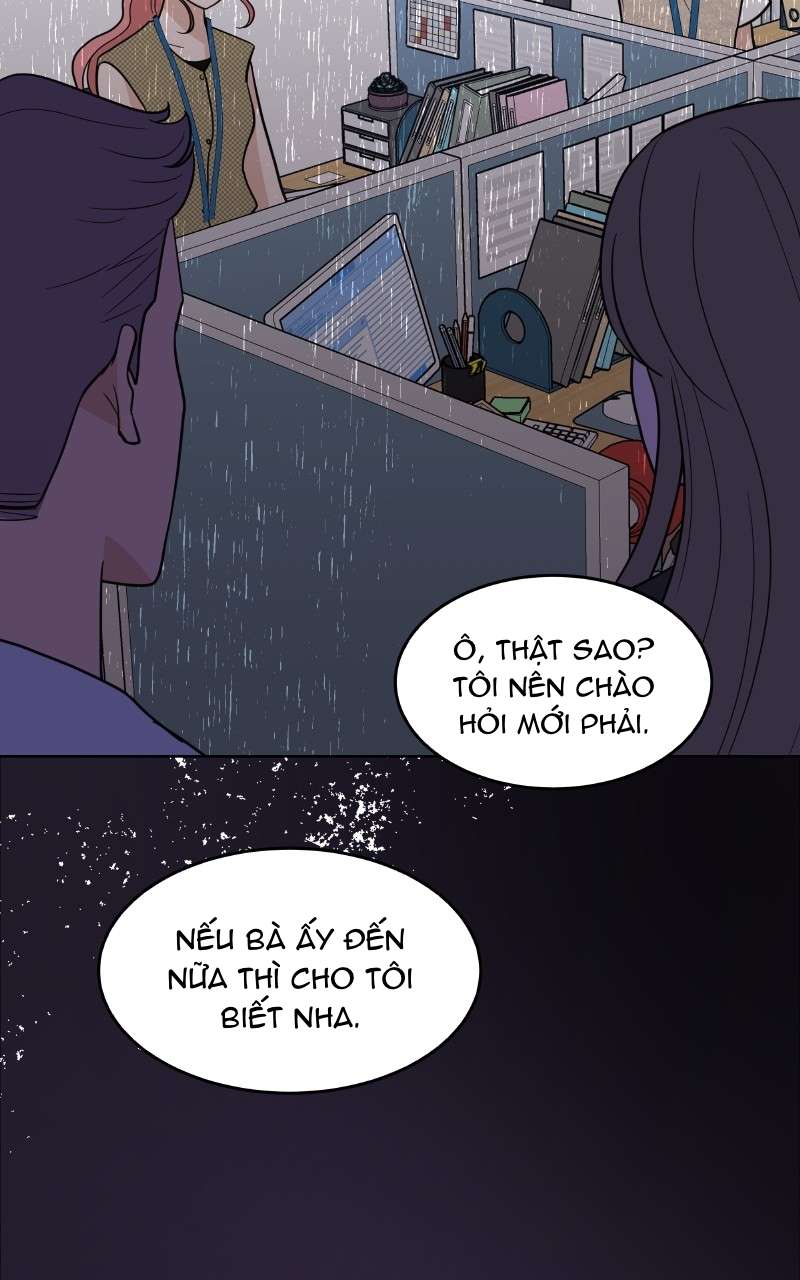 Thời Gian Trở Thành Lý Do Của Đôi Ta Chapter 50 - Trang 4