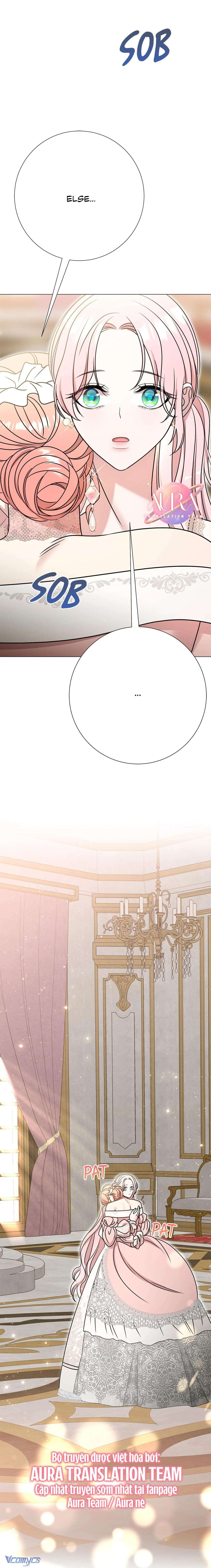 Lâu Đài Hoang Dã Chap 35 - Next 