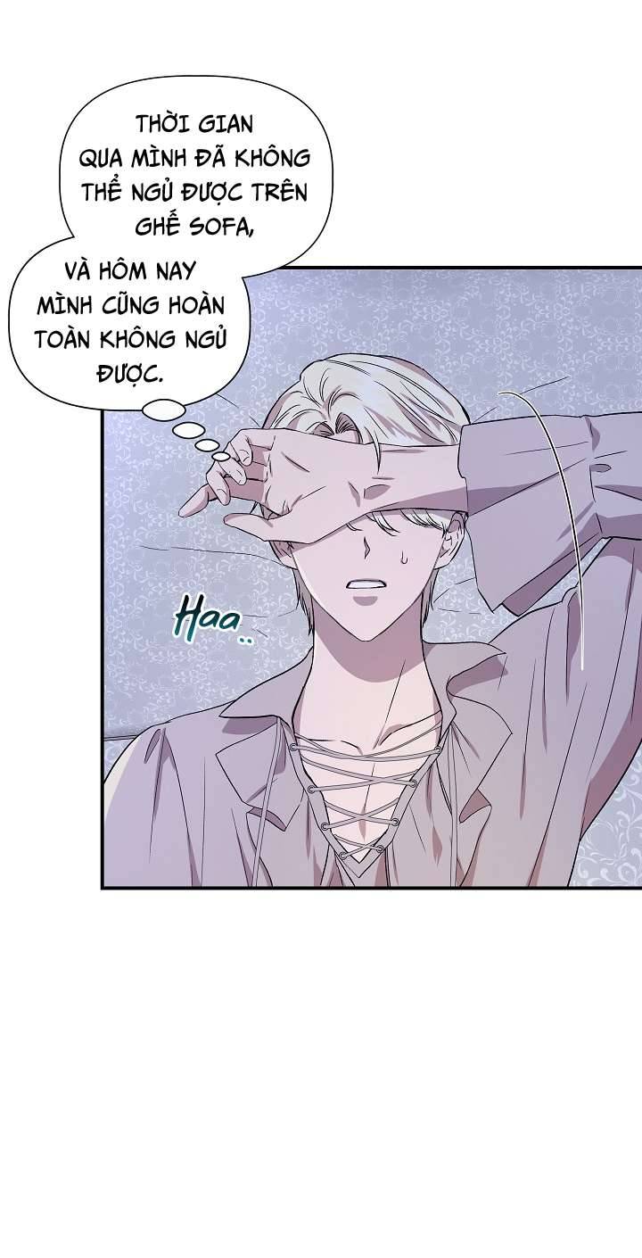 Tôi Không Phải Là Cinderella Chapter 51 - Next Chapter 52