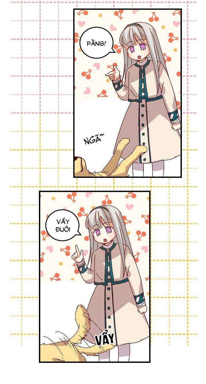 Cẩn Thận Với Các Anh Trai Đấy! Chap 8 - Trang 2