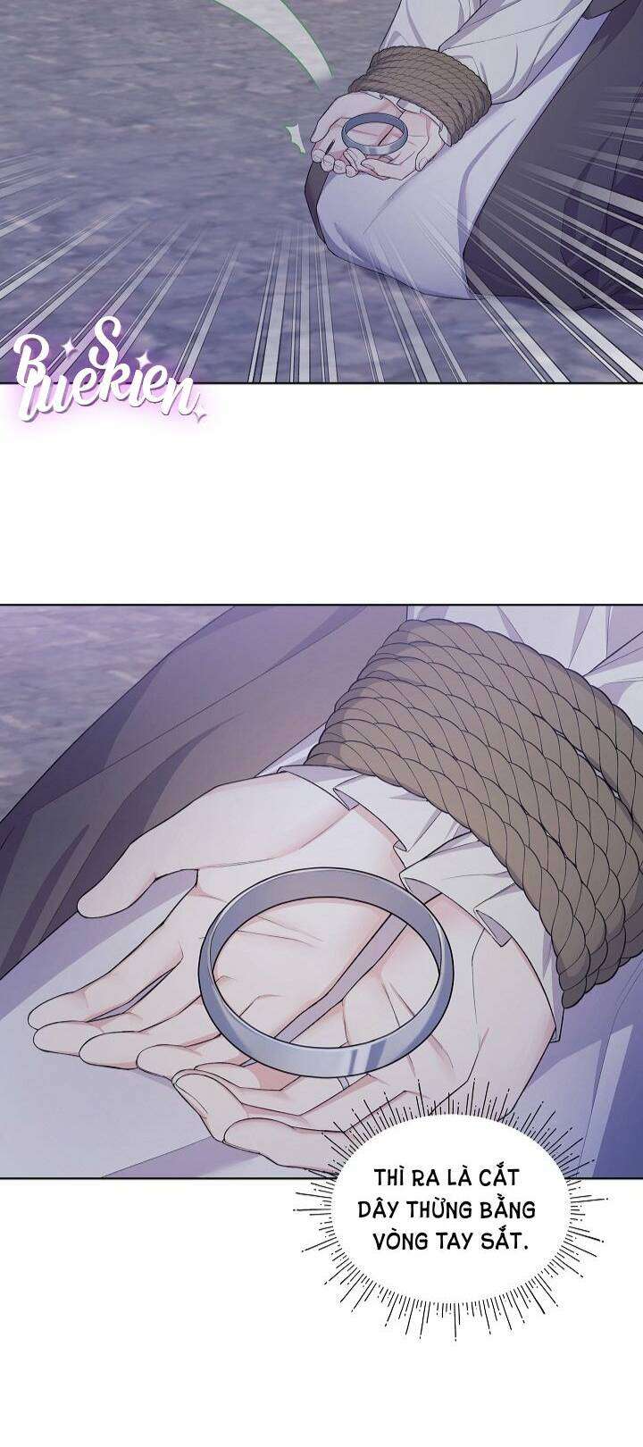Bệ Hạ, Tôi Sẽ Giết Ngài! Chapter 5 - Trang 4