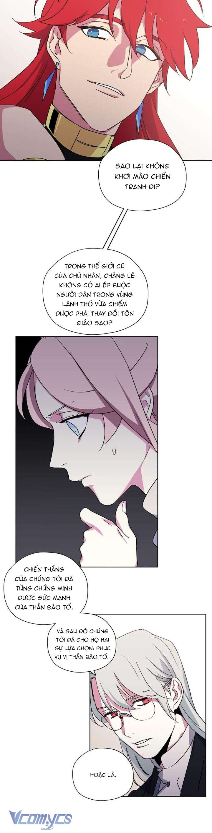 CHITRA Chapter 23 - Trang 4