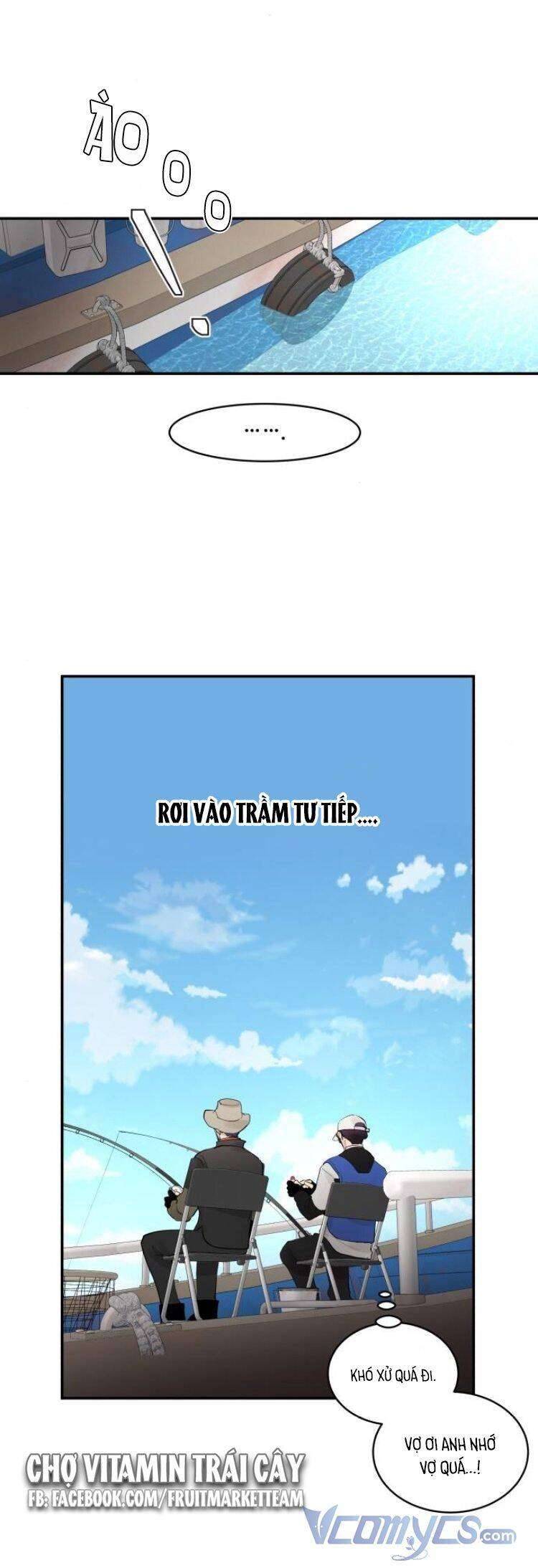 Oan Gia Ngõ Hẹp Chapter 70 - Trang 3