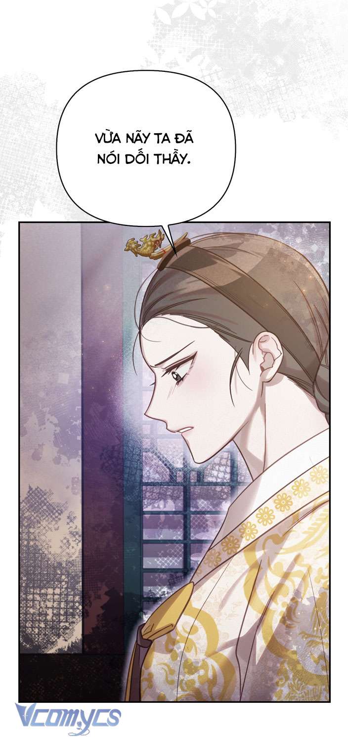 [18+] Tiết Học Bí Mật Của Trung Điện Chap 13 - Trang 2