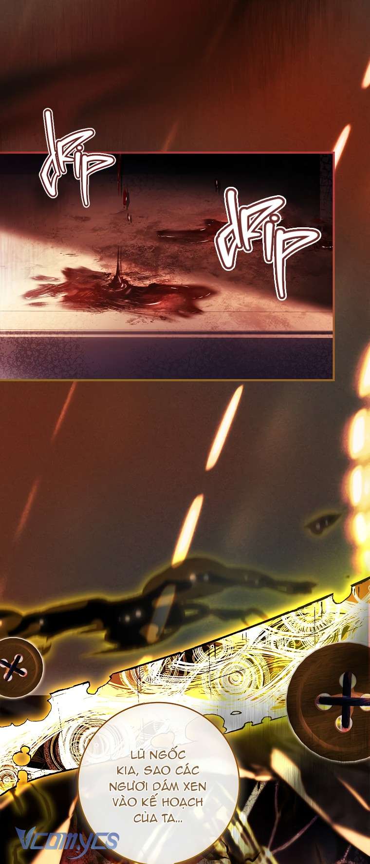 Tôi Đã Tắt Cài Đặt Chế Độ Nhận Thức Nỗi Đau! Chap 18 - Trang 3