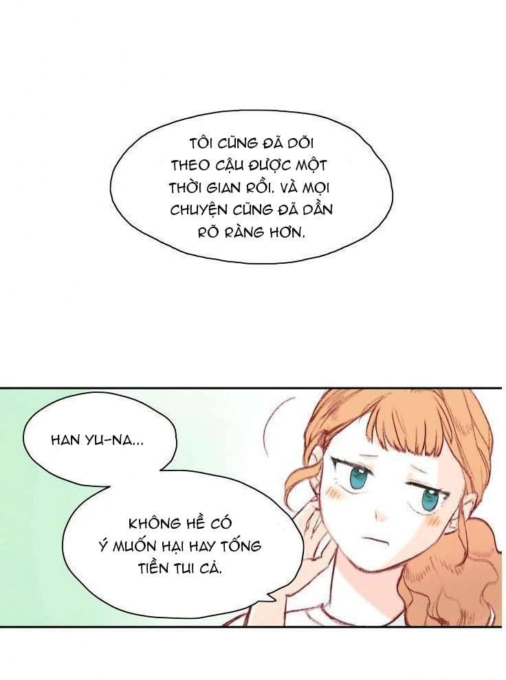 Ranh Giới Chap 7 - Trang 3
