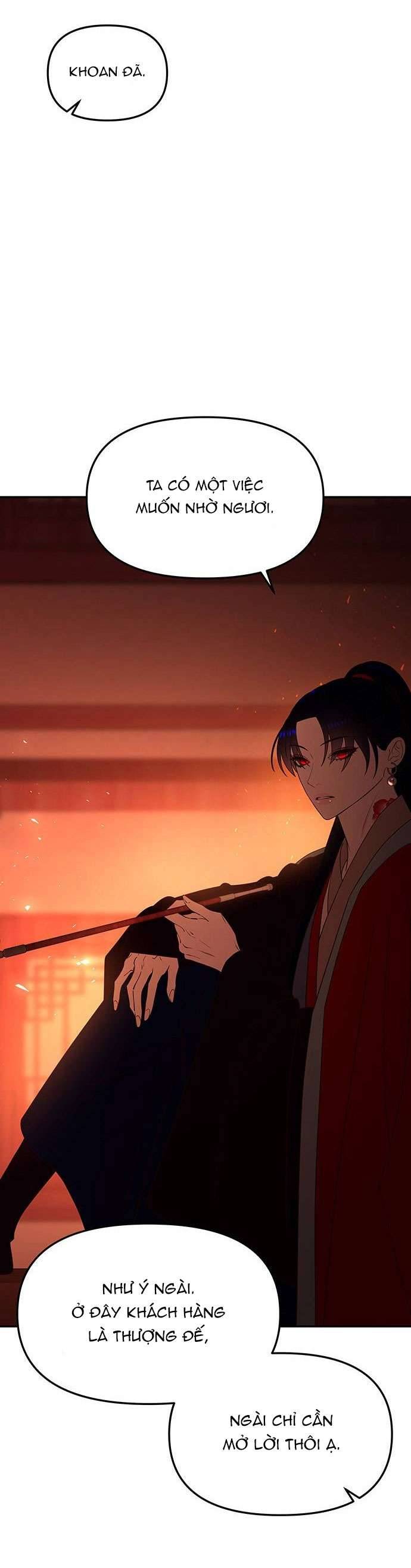 Vương Tử Huyền Bí Chapter 66 - Next Chapter 67