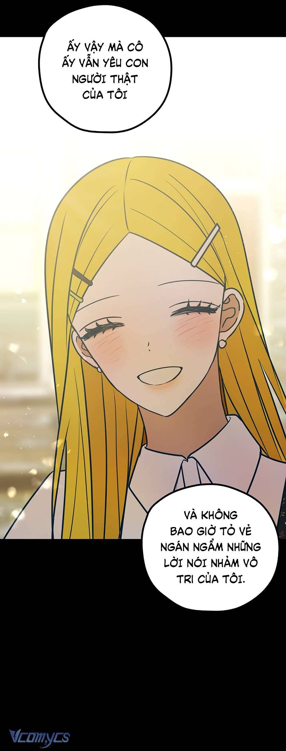 Kẻ Rác Rưởi Không Đáng Được Yêu Chapter 52 - Trang 4