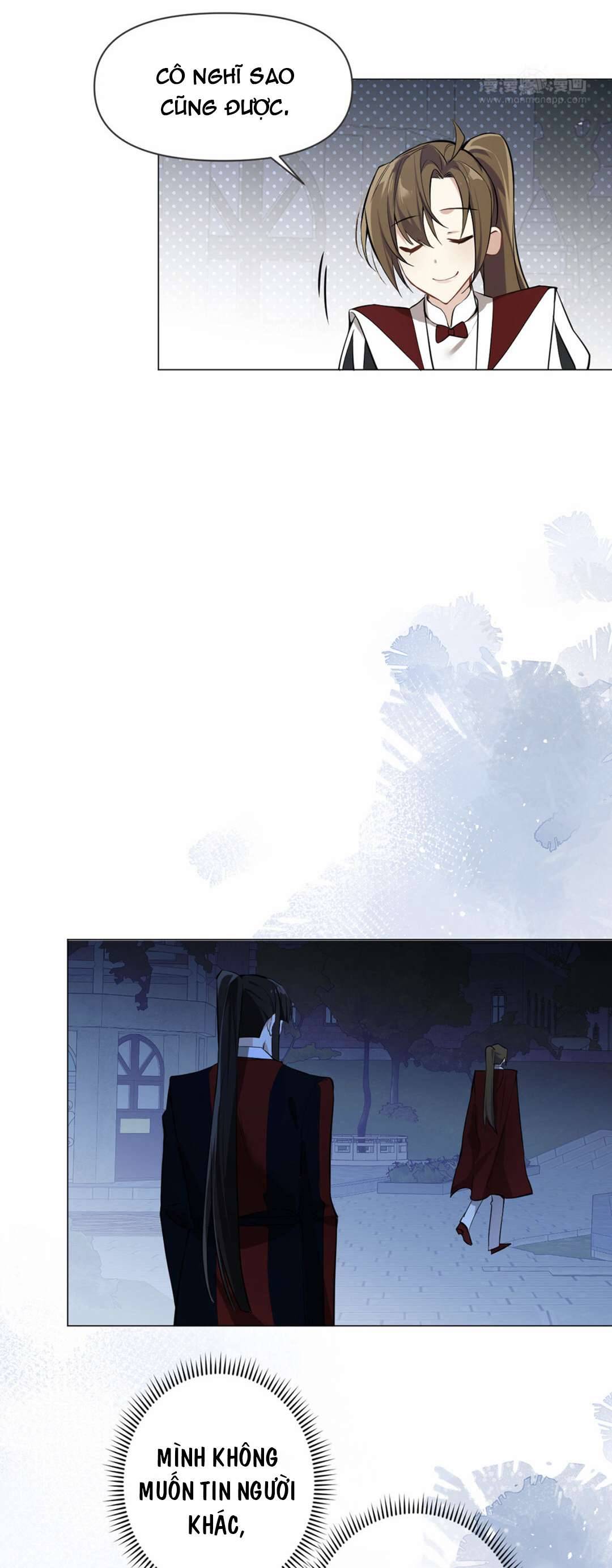 Đại Chiến Công Chúa Chapter 130 - Next Chapter 131