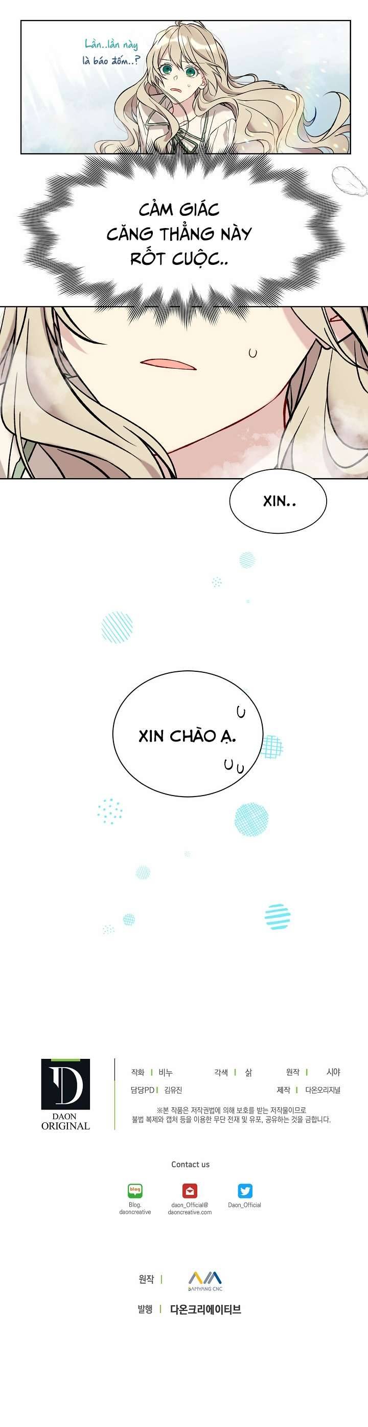 Vương Miện Lục Bảo Chap 16 - Trang 2