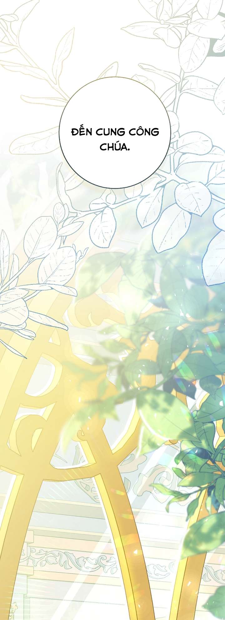 Ác Nữ Chỉ Là Một Con Rối Chap 59 - Next Chap 60