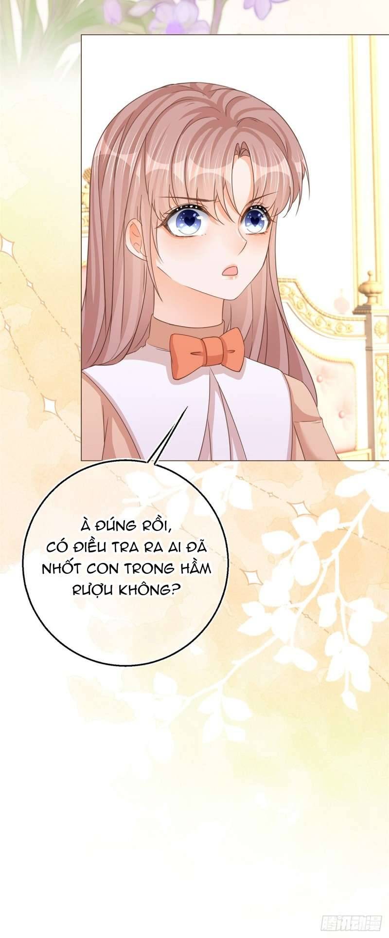 Sự Phản Công Của Nữ Công Tước Phản Chap 12 - Trang 2