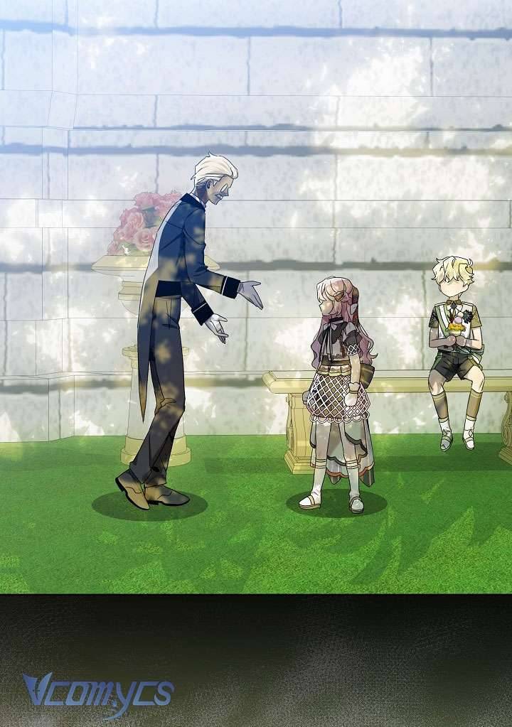 Quý Cô Thế Giới Ngầm Chap 56 - Trang 4