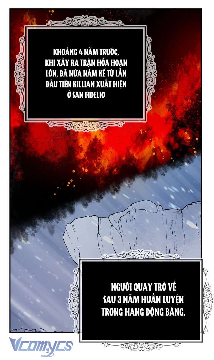 A Nào, Ngậm Thìa Vàng Nhé? Chap 17 - Trang 3