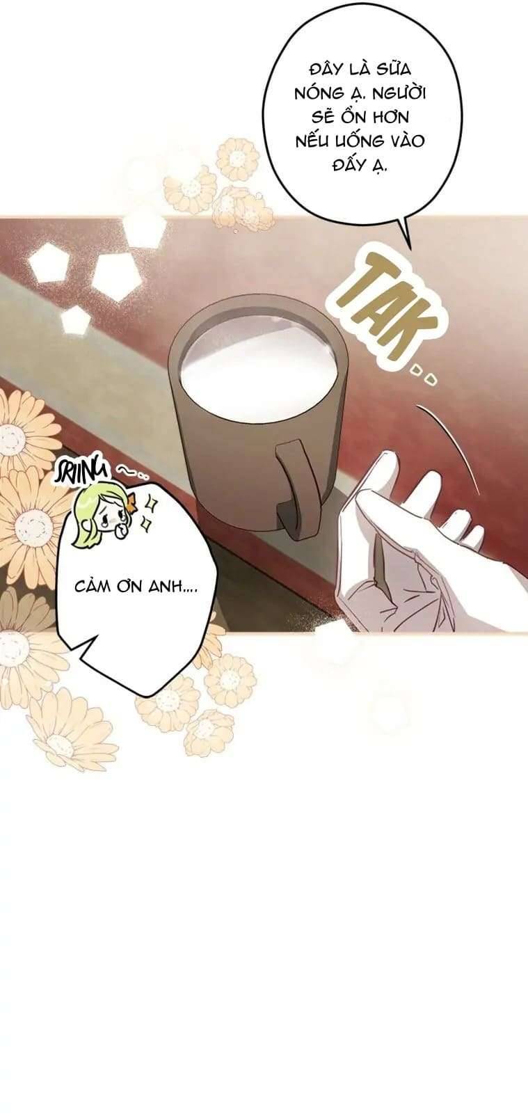 Tôi Đã Bảo Nữ Chính Đang Cải Trang Cơ Mà! Chap 15 - Trang 2