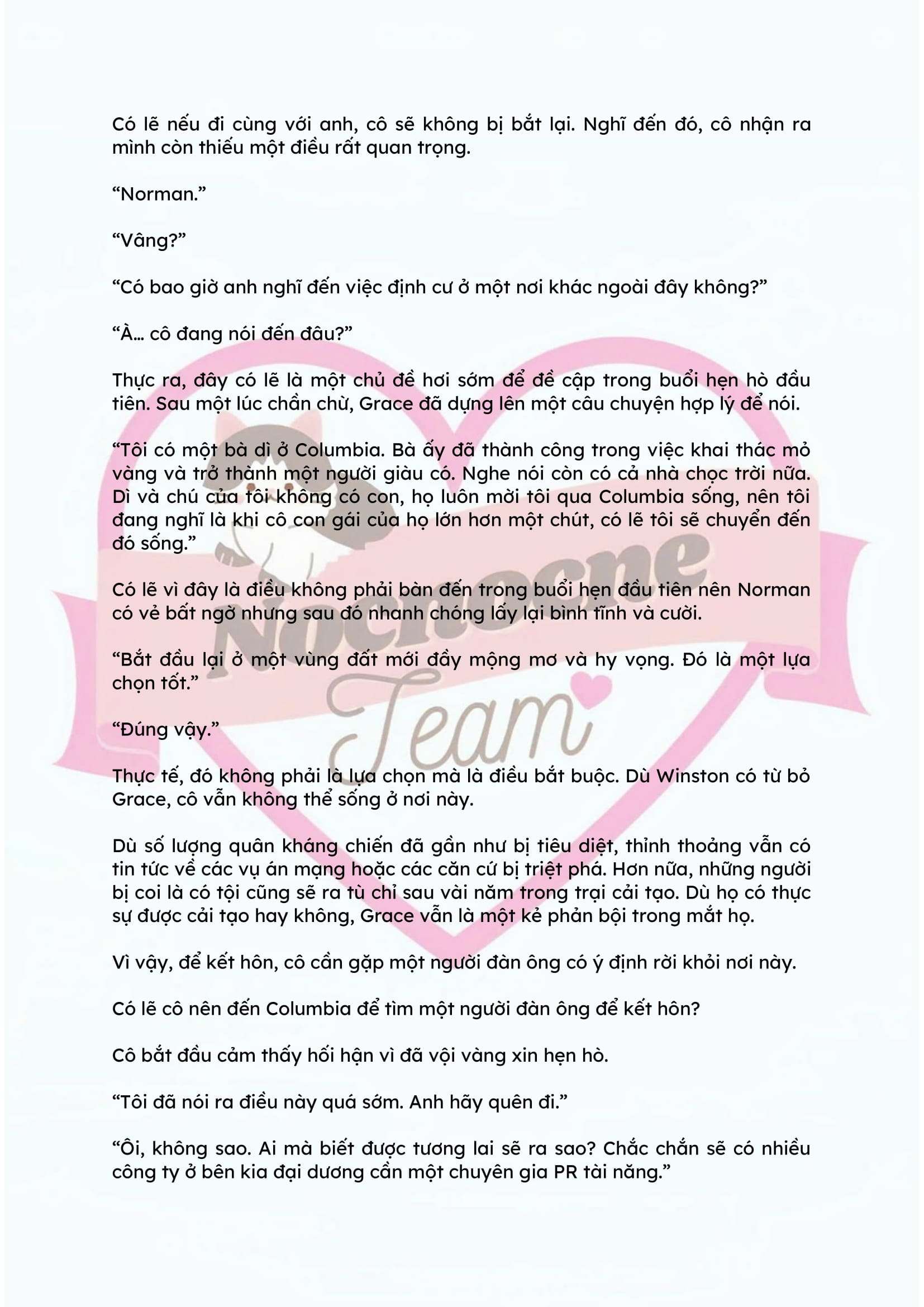 [FULL] [NOVEL] HÃY CẦU XIN TÔI ĐI Chap 188 - Trang 2