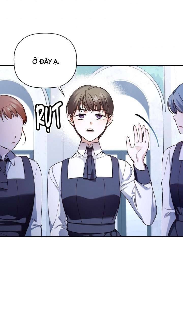 Phương Pháp Che Giấu Đứa Con Của Hoàng Đế Chapter 30 - Trang 4