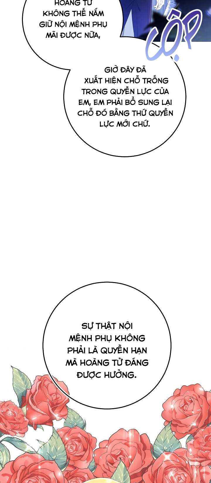 Ác Nữ Chỉ Là Một Con Rối Chap 21 - Next Chap 22