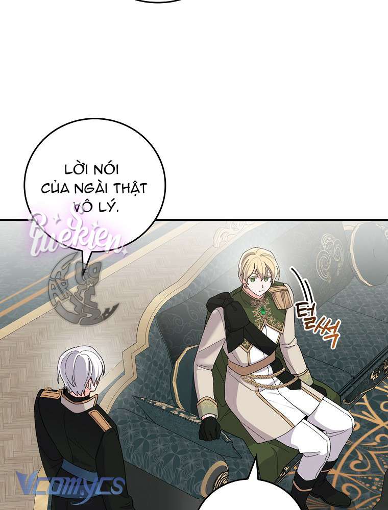 Chị Gái Của Nhân Vật Phản Diện Hôm Nay Cũng Đang Đau Khổ Chapter 56 - Trang 4